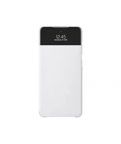 étui coque Galaxy A32 S View Wallet Cover