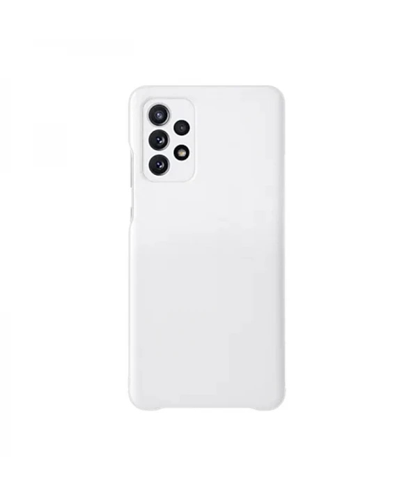 étui coque Galaxy A32 S View Wallet Cover