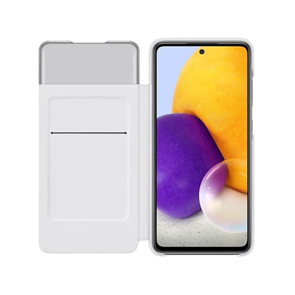 Galaxy A32 S View Wallet Cover