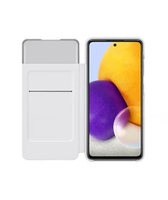 étui coque Galaxy A32 S View Wallet Cover