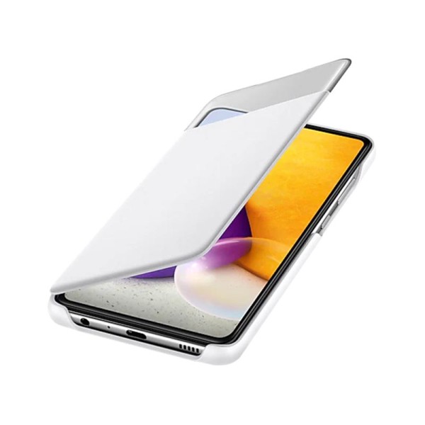 Galaxy A32 S View Wallet Cover