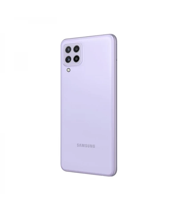 Galaxy a22 prix Tunisie
