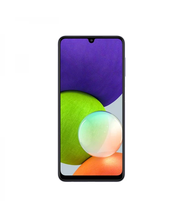 Galaxy a22 prix Tunisie