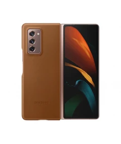 étui Galaxy Z Fold2 Aramid Standing Cover- Samsung Tunisie