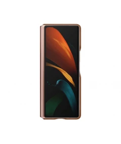 étui Galaxy Z Fold2 Aramid Standing Cover- Samsung Tunisie