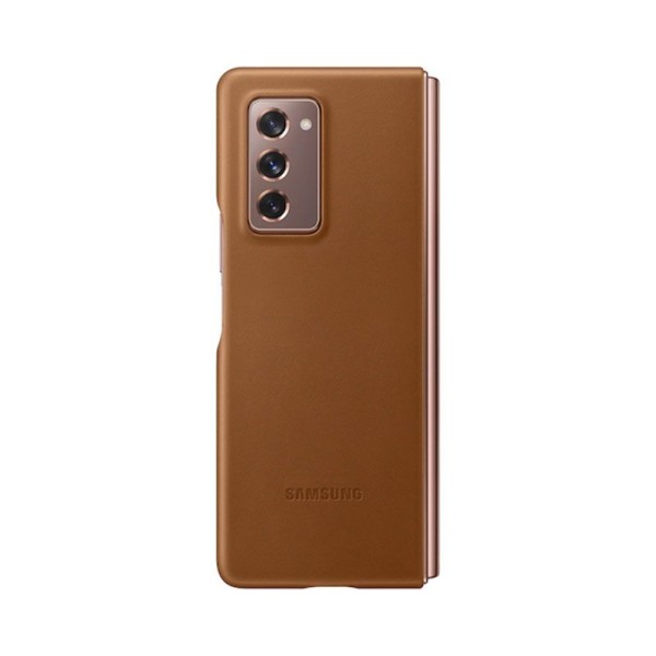 Galaxy Z Fold2 Leather...
