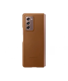 étui Galaxy Z Fold2 Aramid Standing Cover- Samsung Tunisie