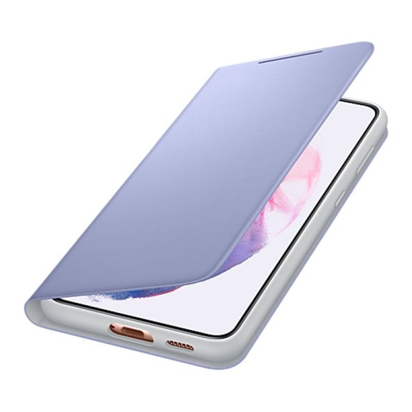 Galaxy S21 Plus Smart LED...