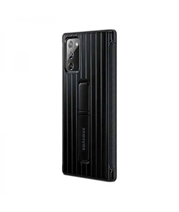 Galaxy Note20 Protective Standing Cover - prix tunisie