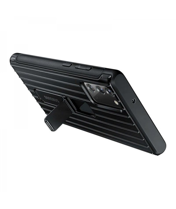 Galaxy Note20 Protective Standing Cover - prix tunisie