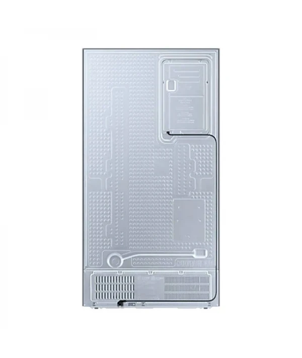 Réfrigérateur Samsung RS66 prix Tunisie - Réfrigérateur Samsung RS66 fiche technique Tunisie