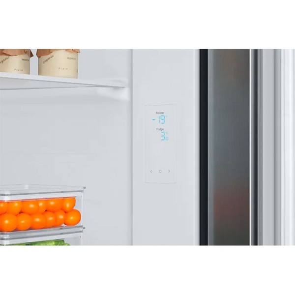 Réfrigérateur Samsung RS66...