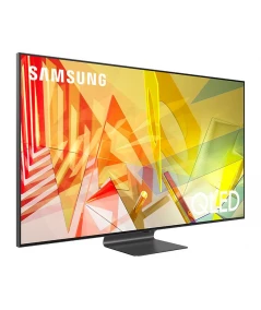 Tv Samsung 75" pouces QLED 4k UHD Smart TV Q95T - Prix Samsung Tunisie