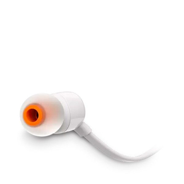 Écouteurs JBL T110