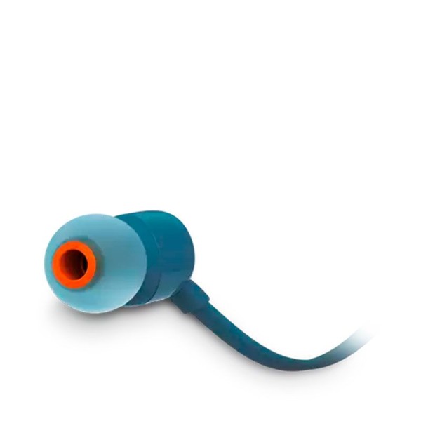Écouteurs JBL T110