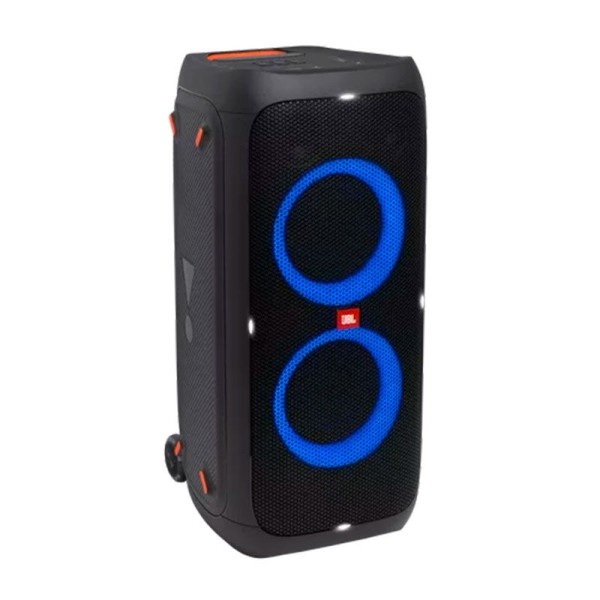 JBL PartyBox 310 prix Tunisie - JBL PartyBox 310 fiche technique Tunisie