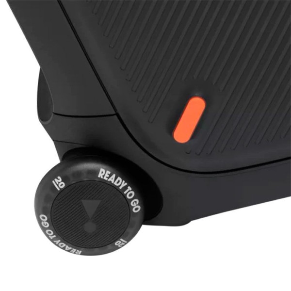 JBL PartyBox 310 prix Tunisie - JBL PartyBox 310 fiche technique Tunisie