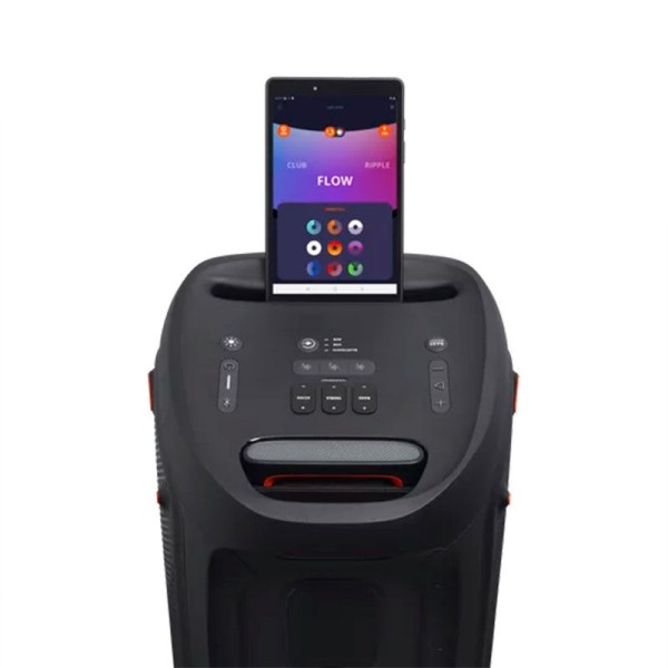 JBL PartyBox 310 prix Tunisie - JBL PartyBox 310 fiche technique Tunisie