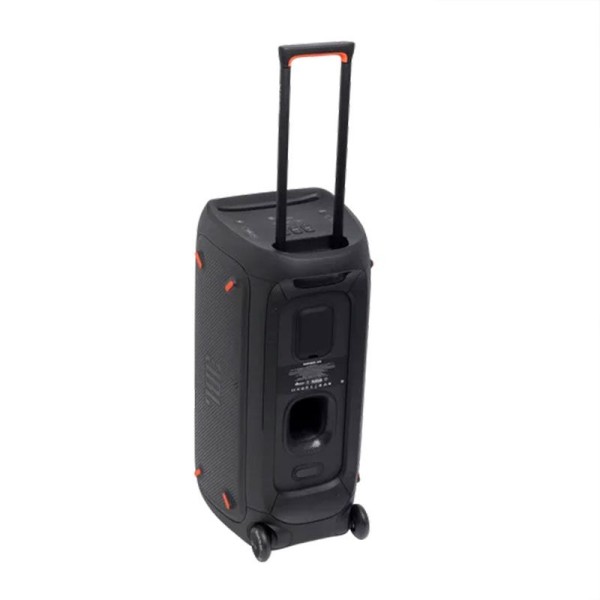 JBL PartyBox 310 prix Tunisie - JBL PartyBox 310 fiche technique Tunisie