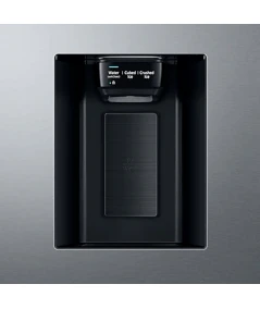 Réfrigérateur Samsung RS68 Side by Side prix Tunisie - Samsung RS68 fiche technique Tunisie
