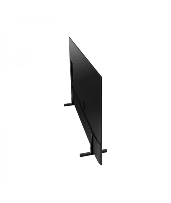 Samsung 55" 4K Crystal UHD Smart TV - AU8000
