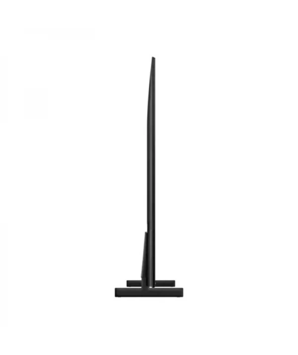 Samsung 55" 4K Crystal UHD Smart TV - AU8000