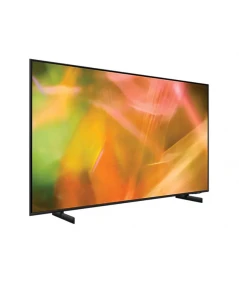 Samsung 55" 4K Crystal UHD Smart TV - AU8000