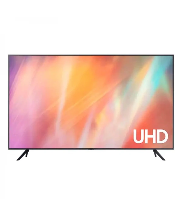 Samsung 58" 4K Crystal UHD Smart TV - AU7000 prix Tunisie