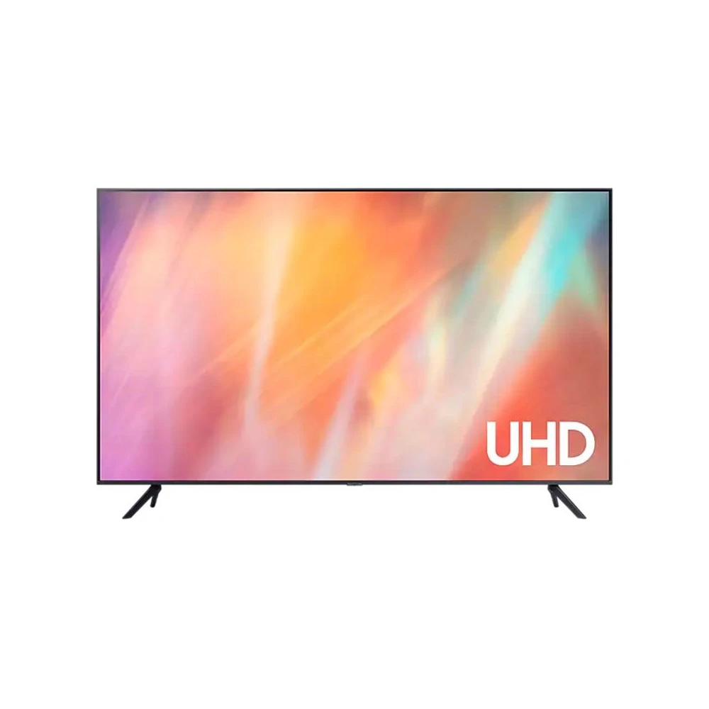 Samsung 58" 4K Crystal UHD Smart TV - AU7000 prix Tunisie