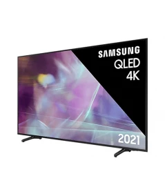 Samsung 50" QLED 4K UHD Smart TV - Q60A  prix tunisie
