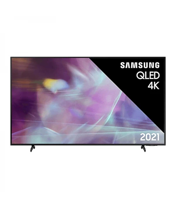 Samsung 50" QLED 4K UHD Smart TV - Q60A  prix tunisie