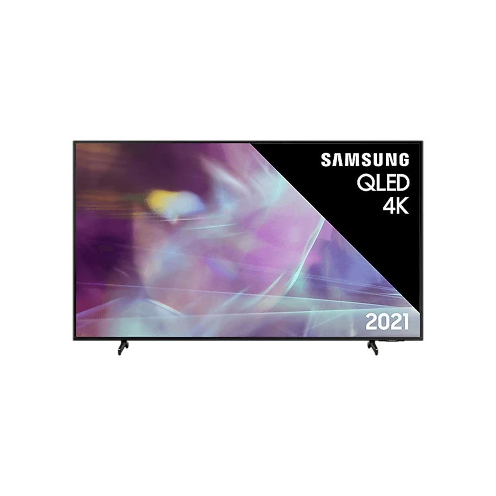 Samsung 50" QLED 4K UHD Smart TV - Q60A  prix tunisie