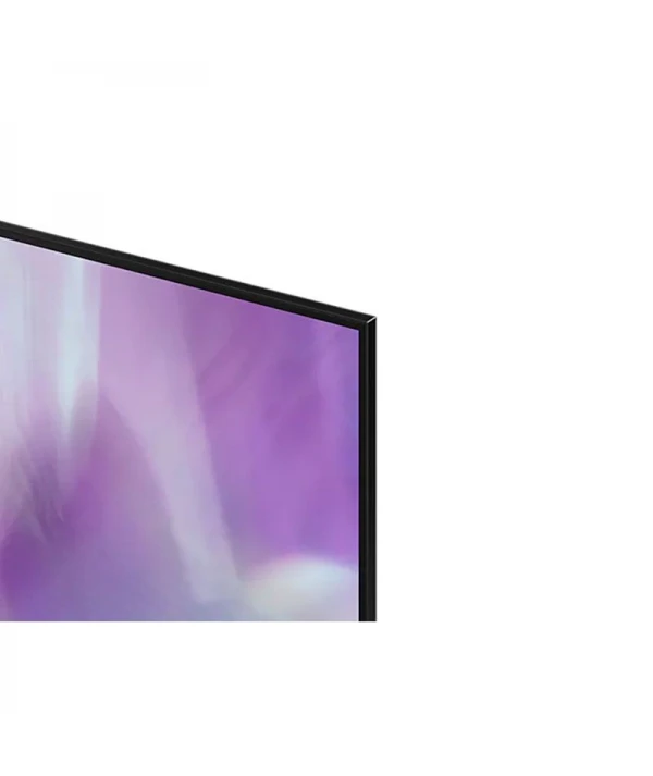 Samsung 50" QLED 4K UHD Smart TV - Q60A  prix tunisie