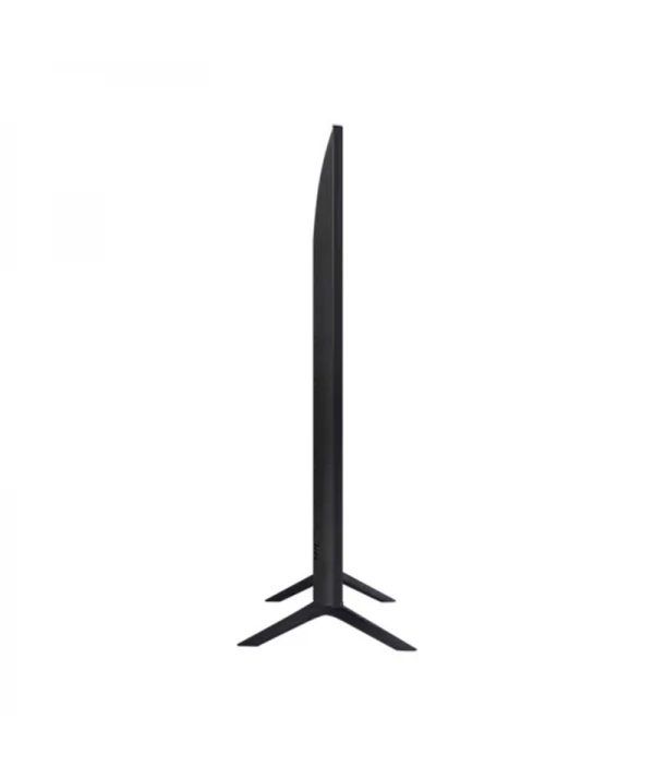 Samsung 50" 4K Crystal UHD Smart TV - AU7000 prix Tunisie