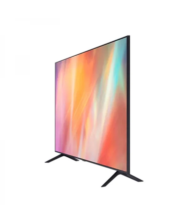 Samsung 50" 4K Crystal UHD Smart TV - AU7000 prix Tunisie