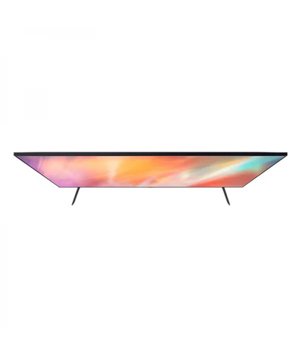 Samsung 50" 4K Crystal UHD Smart TV - AU7000 prix Tunisie