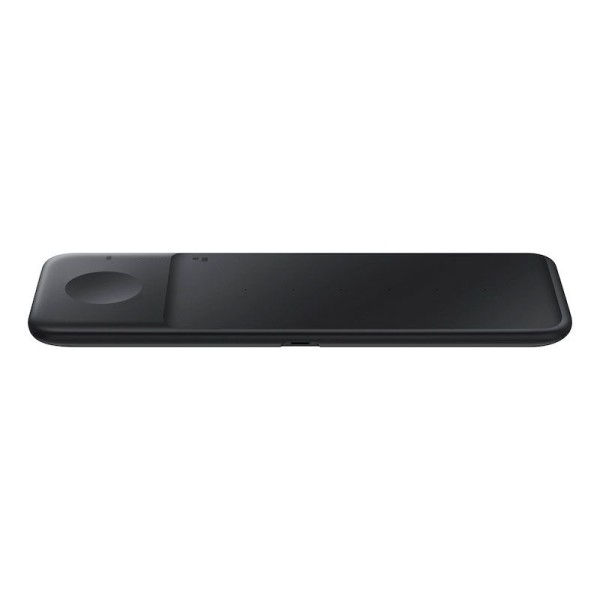 Wireless Charger Trio