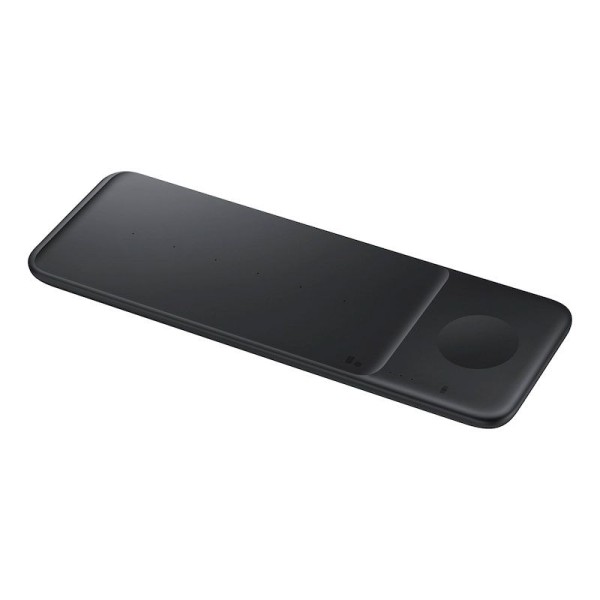 Wireless Charger Trio