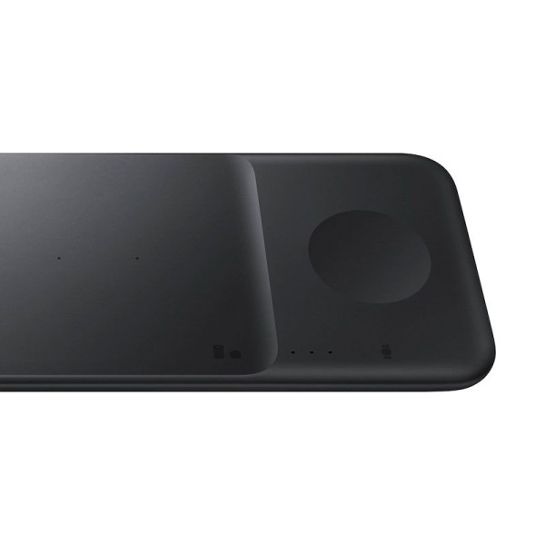 Wireless Charger Trio