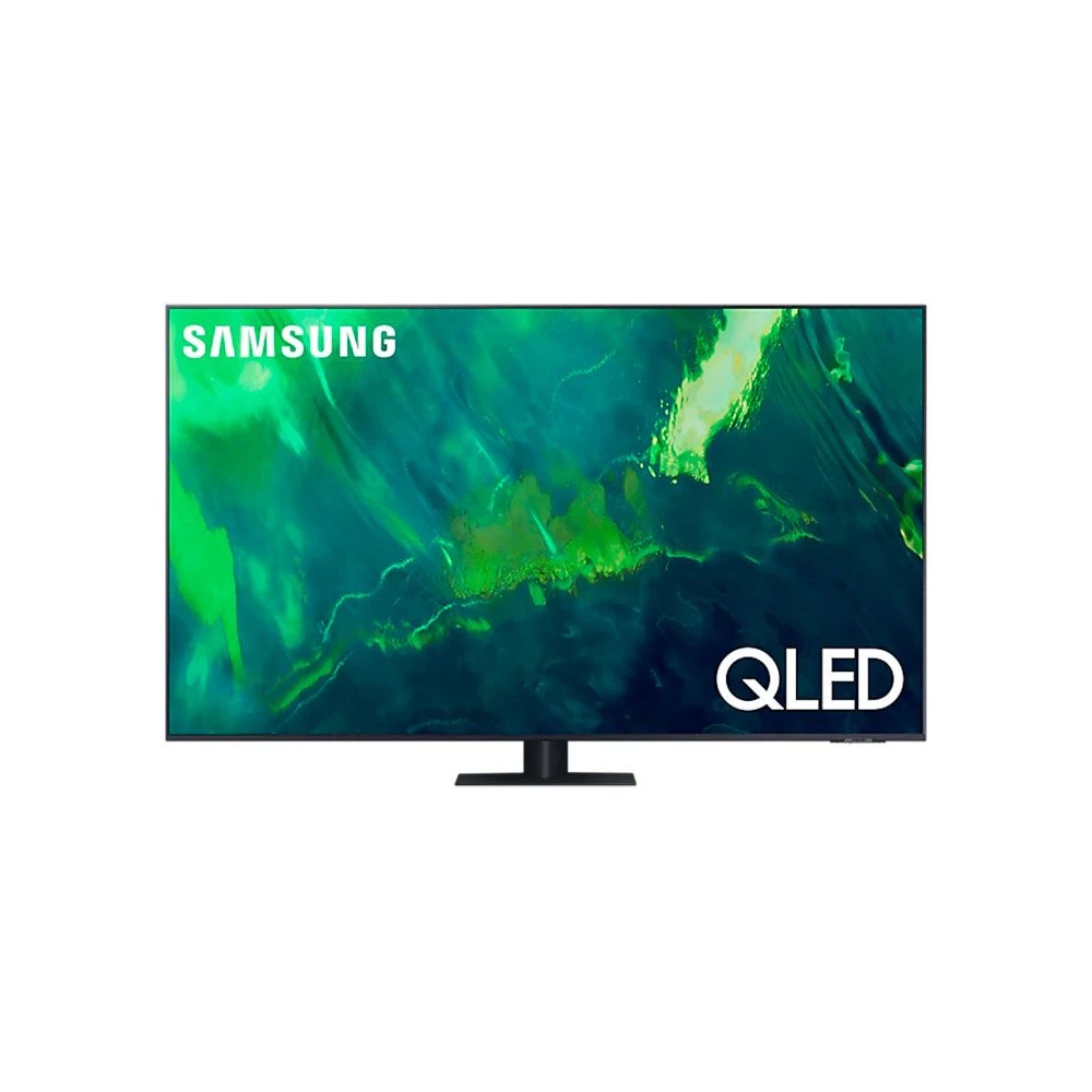 Samsung 65" QLED 4k UHD Smart TV - Q70A - Prix Samsung Tunisie