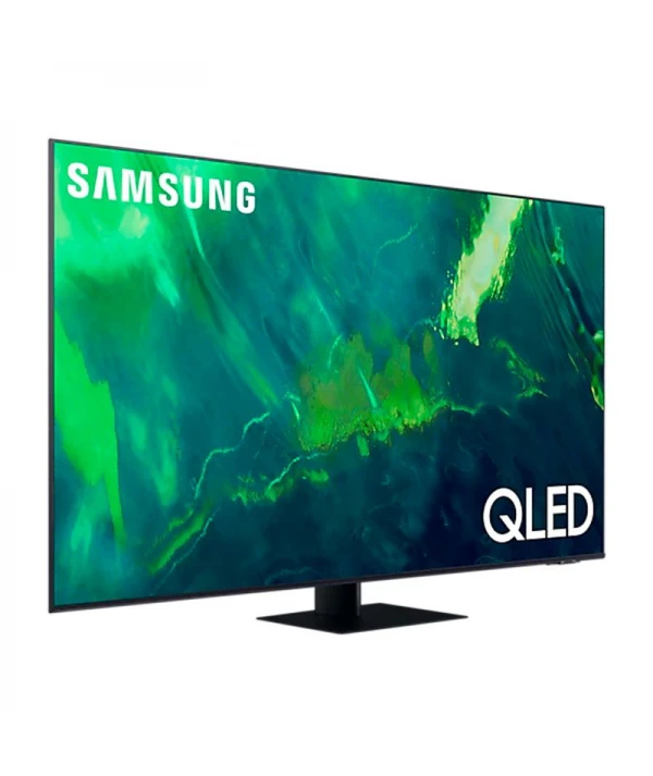 Samsung 65" QLED 4k UHD Smart TV - Q70A - Prix Samsung Tunisie