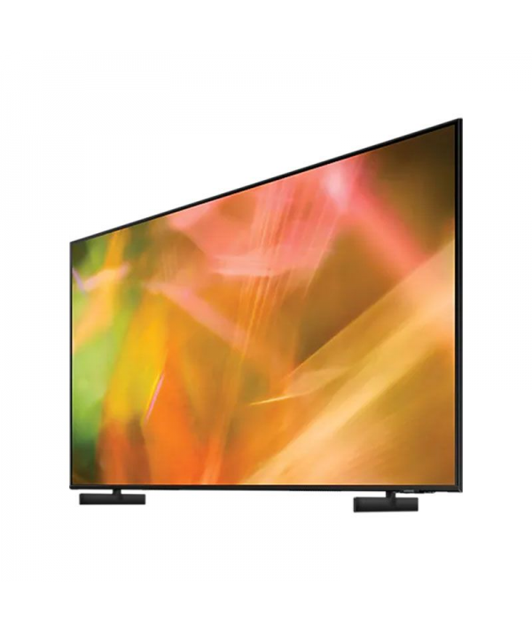 Samsung 65" 4K Crystal UHD Smart TV - AU8000
