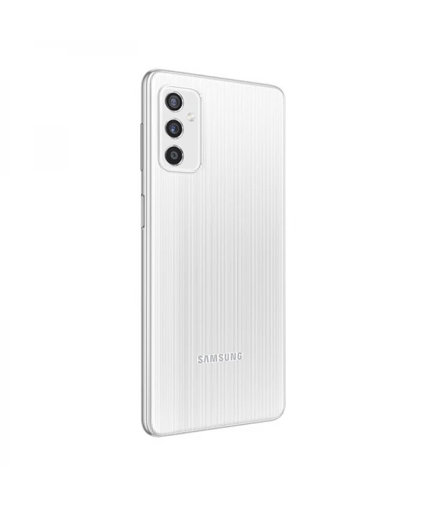 samsung galaxy m52 prix Tunisie