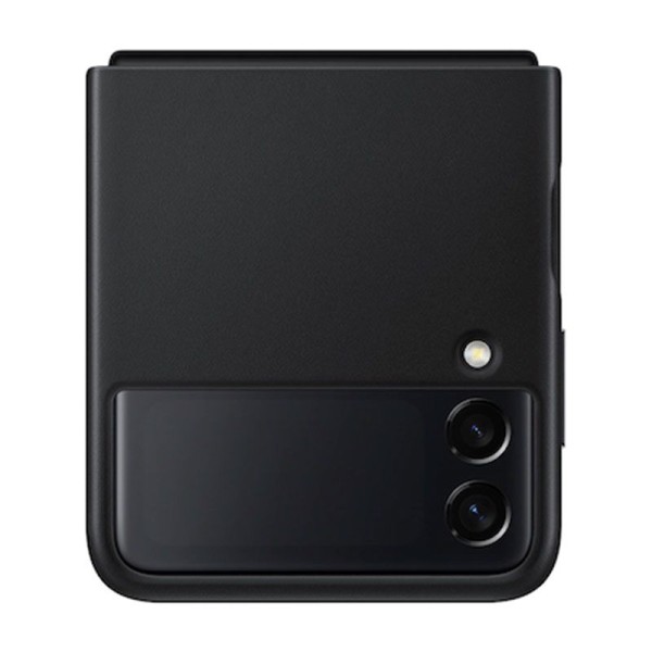 Galaxy Z Flip3 5G Leather...
