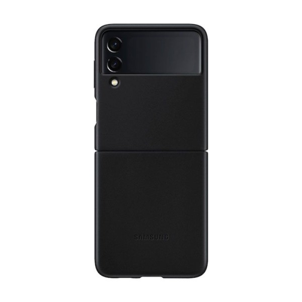 Galaxy Z Flip3 5G Leather...