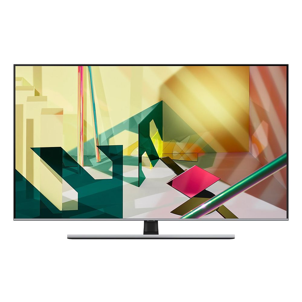 Samsung 75" QLED 4k UHD Smart TV - Q70T