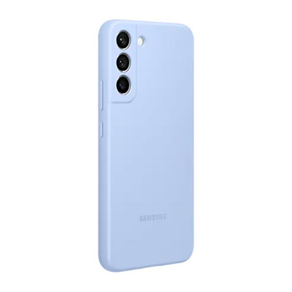 Galaxy S22 Silicone Cover