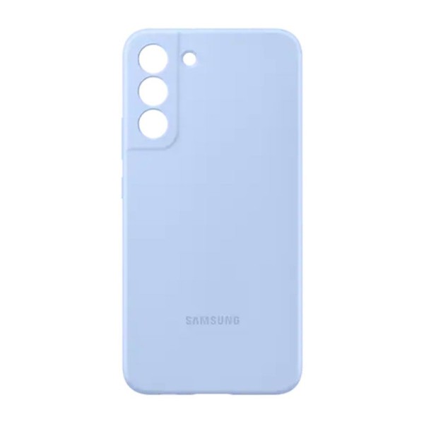 Galaxy S22 Silicone Cover