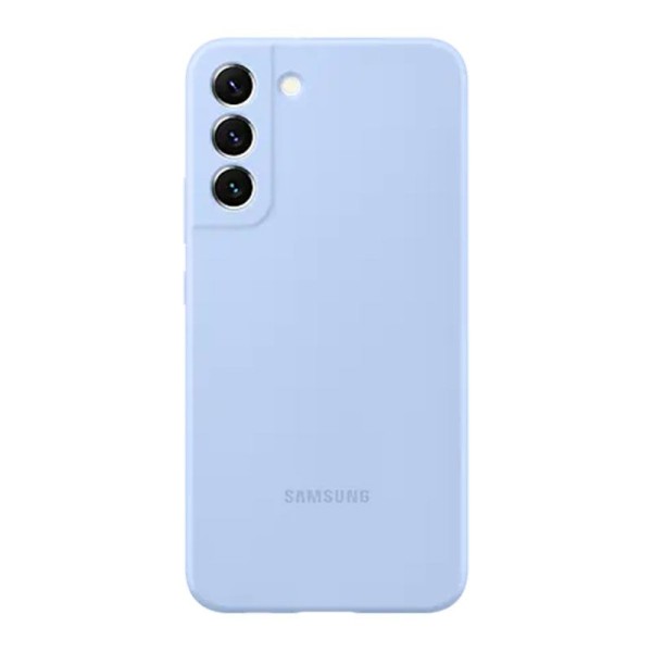 Galaxy S22+ Silicone Cover