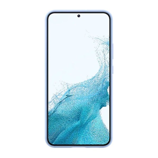Galaxy S22+ Silicone Cover